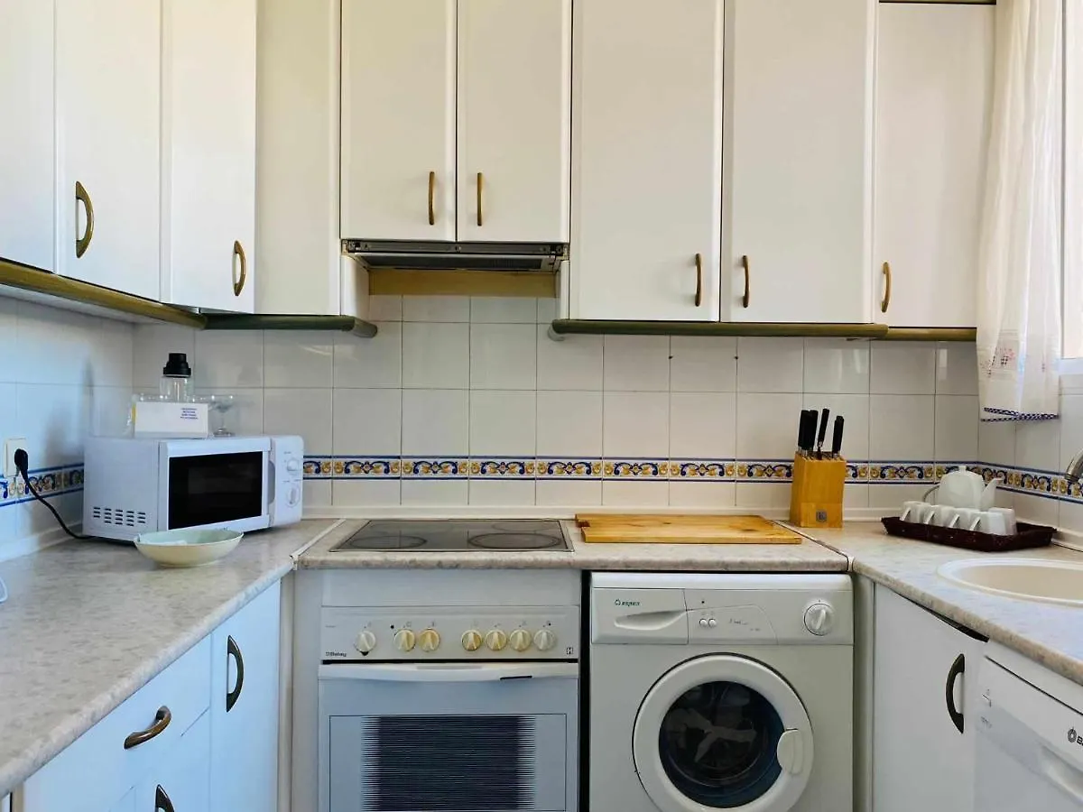 Afligidos Apartamento Con Vistas A La Alcazaba Apartment Malaga