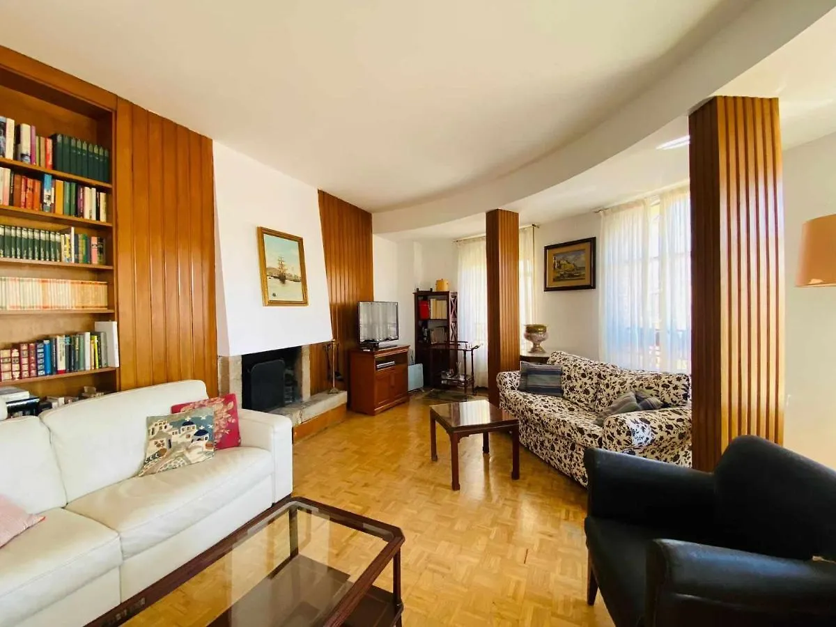 Afligidos Apartamento Con Vistas A La Alcazaba Apartment Malaga Spain