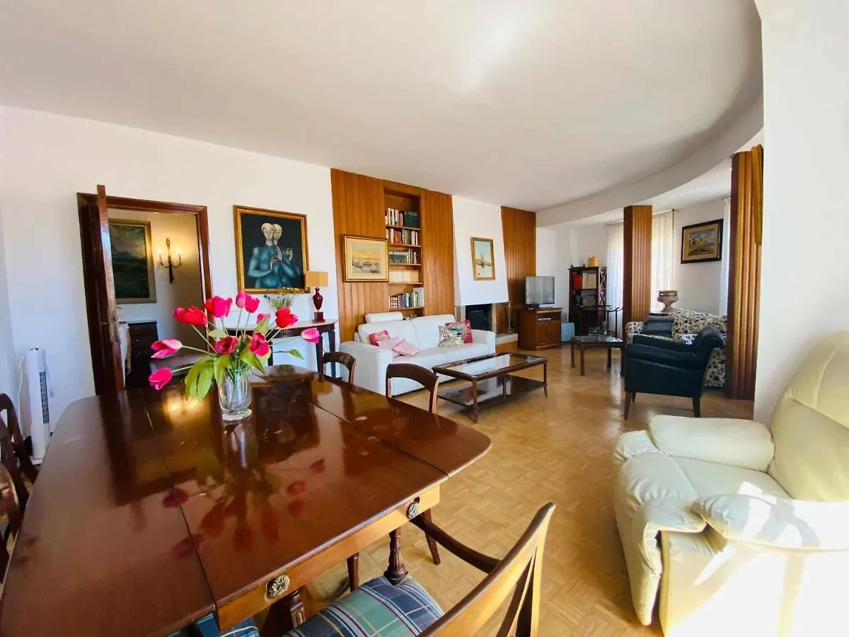 Afligidos Apartamento Con Vistas A La Alcazaba Apartment Malaga