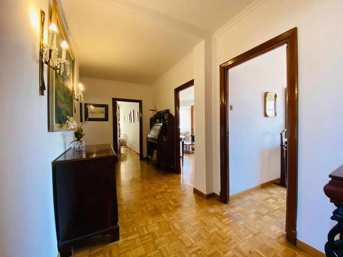 Afligidos Apartamento Con Vistas A La Alcazaba Apartment Malaga