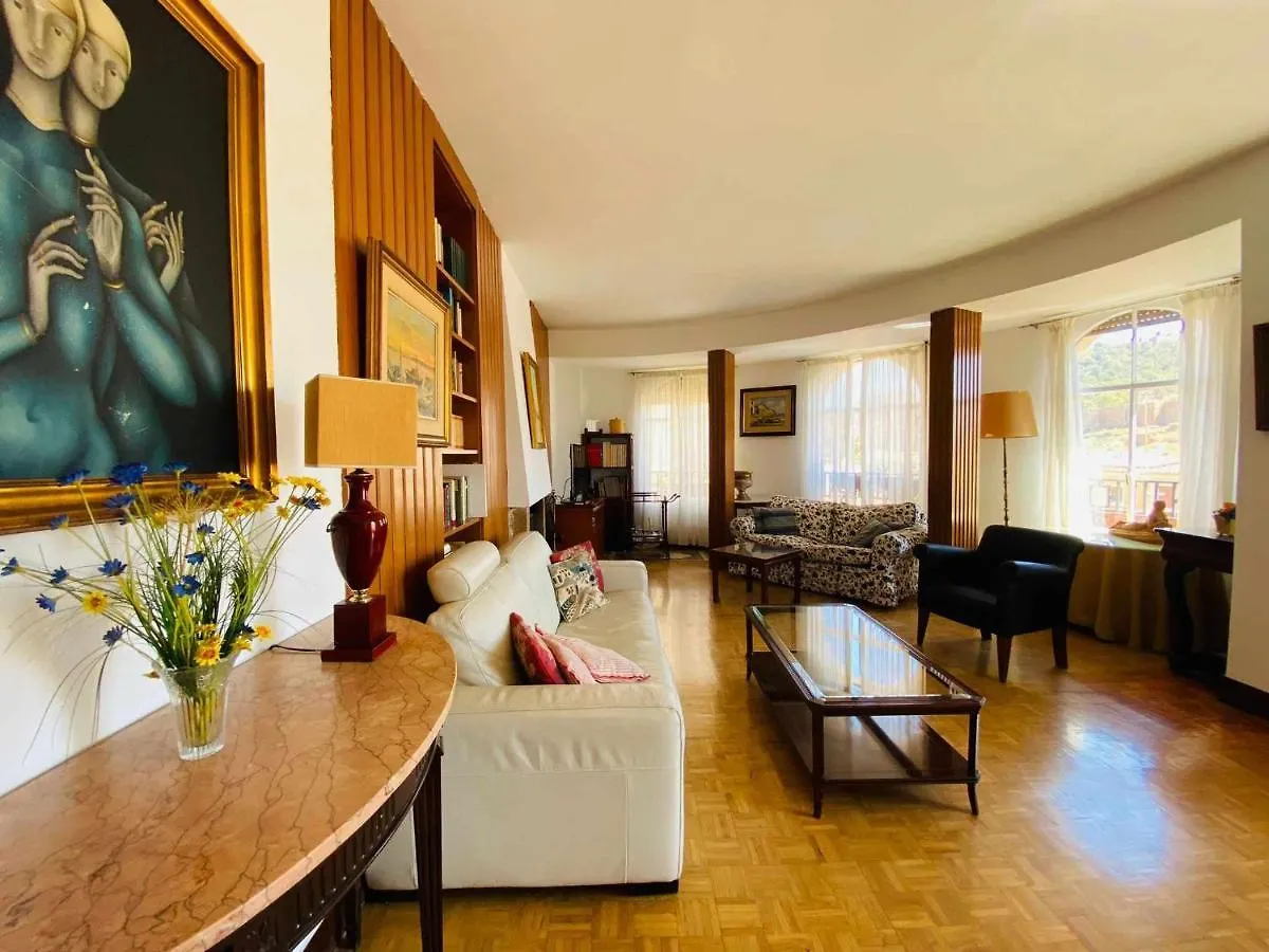 Afligidos Apartamento Con Vistas A La Alcazaba Apartment Malaga Spain