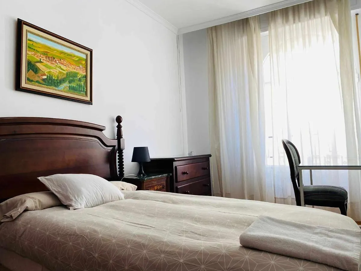 Afligidos Apartamento Con Vistas A La Alcazaba Apartment Malaga 0*,  Spain